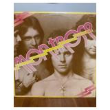 Montrose Self-Titled Vinyl Record