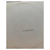The Beatles White Album Vinyl ï¿½ Capitol Records