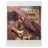Wes Montgomery Tequila Verve Records Vinyl