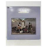 Les McCann Hustle To Survive Vinyl Record