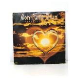 Con Funk Shun Loveshine Vinyl Record