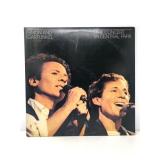 Simon & Garfunkel Concert In Central Park Vinyl