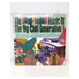 Good Feeling Music Of The Big Chill Generation