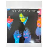 The Cure In Between Days 12ï¿½ï¿½ Single