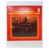The In Crowd By Ramsey Lewis Trio Vinyl