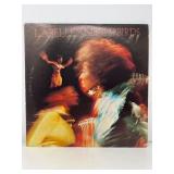 Labelle Nightbirds Vinyl Record VG