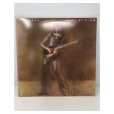 Jeff Beck Blow By Blow Vinyl Record