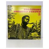 Goodness! Houston Person Vinyl Record