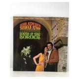 Herb Alpertï¿½s Tijuana Brass South Of The Border