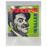 Fats Waller Vinyl Record By RCA