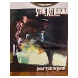 Stevie Ray Vaughan & Double Trouble Vinyl