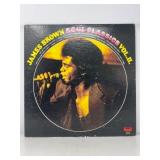 James Brown Soul Classics Vol. II Vinyl LP