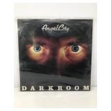 Angel City Darkroom Vinyl Record