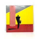 David Sanborn As We Speak Vinyl Vg+