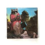 J.J. Cale Naturally Vinyl Record