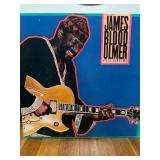 James Blood Ulmer Free Lancing Vinyl LP