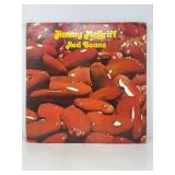 Jimmy McGriff Red Beans Vinyl Record