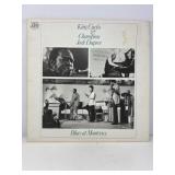 King Curtis & Champion Jack Dupree Blues At Montre