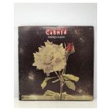 Carmen Fandangos In Space Vinyl Record