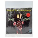 Cyril Ornadel & The Starlight Symphony Vinyl