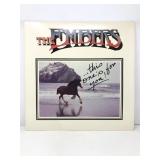 The Embers ï¿½ This Oneï¿½s For You Vinyl VG+