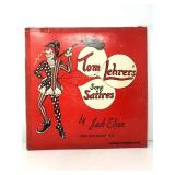 Tom Lehrerï¿½s Song Satires Vinyl Record