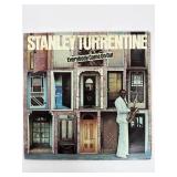 Stanley Turrentine Everybody Come On Out LP