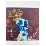 Jethro Tull War Child Vinyl Record VG+