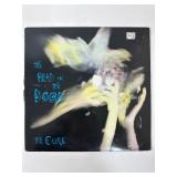 The Cure Vinyl Album ï¿½The Head On The Doorï¿½