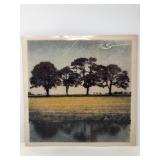 The Shooters Vinyl Record By Epic