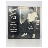Basie Jam #3 Vinyl Record By Pablo