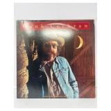 Hank Cochran Make The World Go Away Vinyl