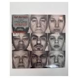 Bad Religion The Gray Race Colored Vinyl