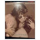 Barbra Streisand & Kris Kristofferson A Star Is Bo