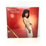 Mary Wells Tougher Than You LP Vinyl
