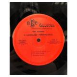 The Embers A Landmark Performance Vinyl