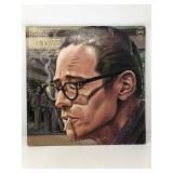 Bill Evans Trio Duo Verve Record VG+