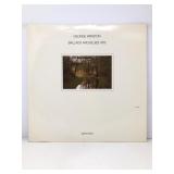 George Winston Ballads & Blues 1972 VG+