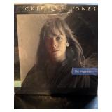 Rickie Lee Jones The Magazine Vinyl Record