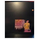 Rickie Lee Jones Girl At Her Volcano Vinyl Album 4