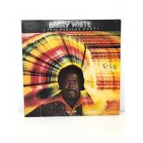 Barry White Is This Whatcha Wont? LP VG