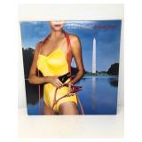 Grand Funk Whatï¿½s Funk? Vg+ Vinyl