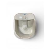 Conair Soothing Bubbles Foot Spa