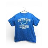 Detroit Lions NFL Team Apparel T-Shirt