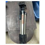 Slik U5000 Video & Photo Tripod