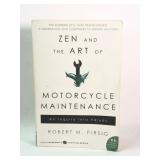 2005 Harper Perennial Zen & The Art Of Motorcycle