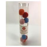 Pom Pom Stir Sticks By S&B