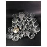 Glassware & Novelty Mugs