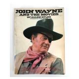 John Wayne & The Movies By Allen Eyles