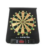 Brookstone Roll-Up Dartboard